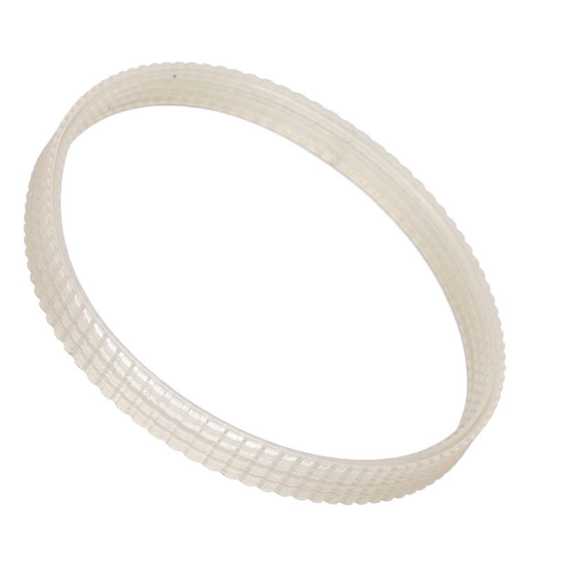 Mini Lathe Belt Professional Transparent Polyurethane Transmission Timing Drive Belt