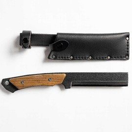 Takibi Hatchet, 4.3 inches (110 mm), Outdoor Use, Walnut