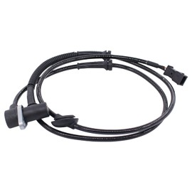 Doo Engy Speed Sensor Speed Sensor ABS Sensor Wheel Speed Sensor Rear Left or Right for A4 B6 8E 8H 2000-2005 8E0927807B