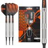 Target Darts Crux 10 20G 90% Tungsten Soft Tip Darts