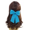 EmilyRose Couture Little Mermaid Inspired Cheer Bow Collection (Alligator Clip,