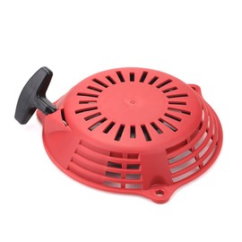 OxoxO Replace Recoil Starter with Air Filter Spark Plug Compatible with Honda GC135 GC160 GCV135 GCV160 Generator Engine