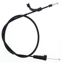 New All Balls Racing Throttle Cable 45-1166 Compatible With/Replacement For Arctic Cat 700 EFI 4x4 07-08