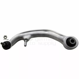 Moog Suspension Control Arm and Ball Joint Assembly Front Right Lower Rearward
