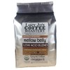Lucy Jo's Coffee, Organic Mellow Belly Low Acid Blend, Medium