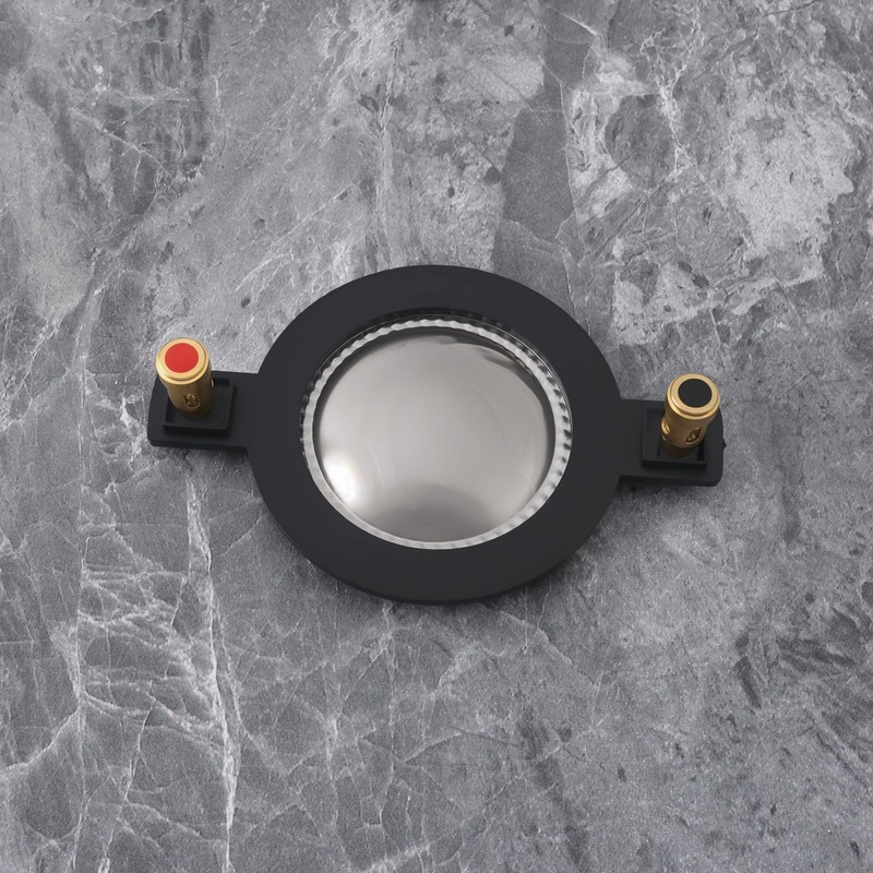 ECSiNG 44.4 mm 8 Ohm High Voice Coil Replacement for