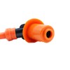 ANCLLO High Performance Racing Ignition Coil + 3 Electrode Spark