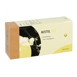 Mistletoe Tea Filter Bag