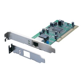 BUFFALO LAN Card LAN Board for PCI Bus LGY-PCI-GT
