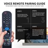 Magic Remote for LG Smart TV Remote Control with Pointer