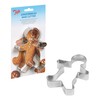 Tala GINGERBREAD MAN CUTTER 9134, Stainless Steel