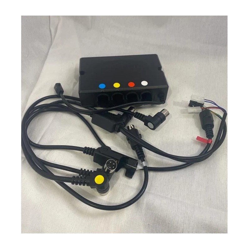 Franklin -Lift Chair Control Box for chairs w/ Lift, Massage