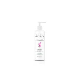 Carina Organics Sweet Pea Skin Cream 250 ml