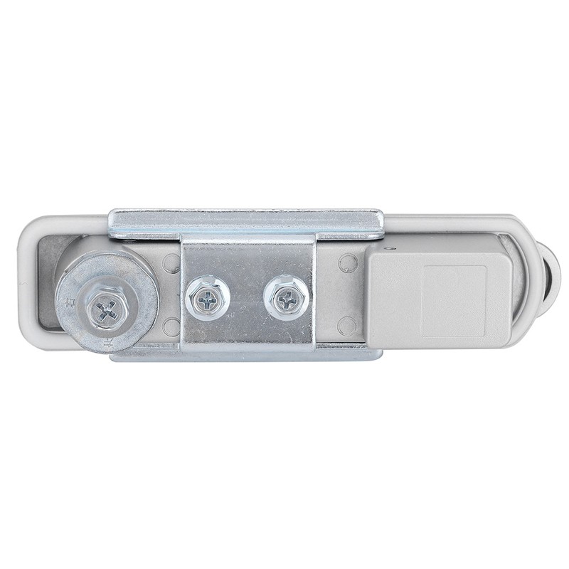 Zinc Alloy Cabinet Door Password Coded Lock with Keys for