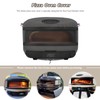 Pizza Oven Cover for Gozney Arc XL,Heavy Duty 600D Waterproof