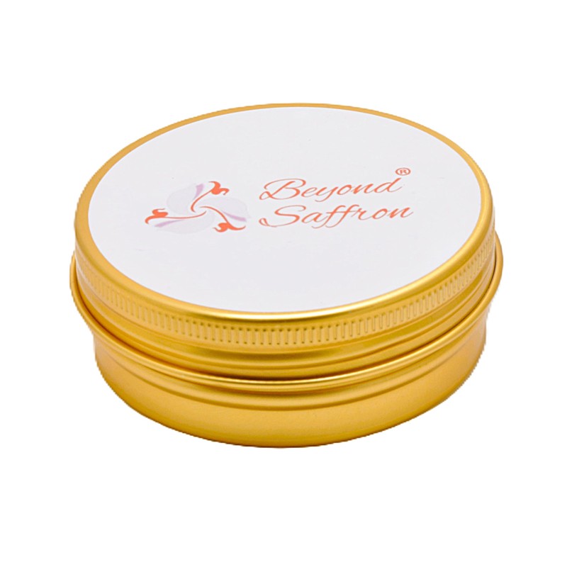 Beyond Saffron – Premium Super Negin Saffron Threads | Pure