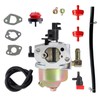 KELKONG 951-15236 751-15236 Carburetor for Troy-Bilt Storm 2410 Snow Blower