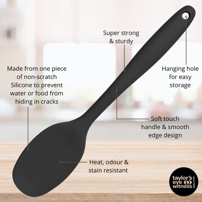 Utensils - Grey AF Blue Black Marble White Berry Stonewash