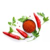 Unpretentious Smoked Paprika (2 Cups), Ground Spice Made from Dried