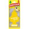 5 x miracle tree vanilla
