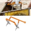 Beehive Frame Capture, Beekeeping Nest Box Clip Stainless Steel Beehive