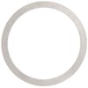 Iwata Manufacturing RF025030050 Shim Ring, Iron, 10 Sheets