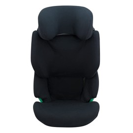 JYOKO Kids Car Seat Cover Compatible with Maxi Cosi Kore I Size (Black Series)