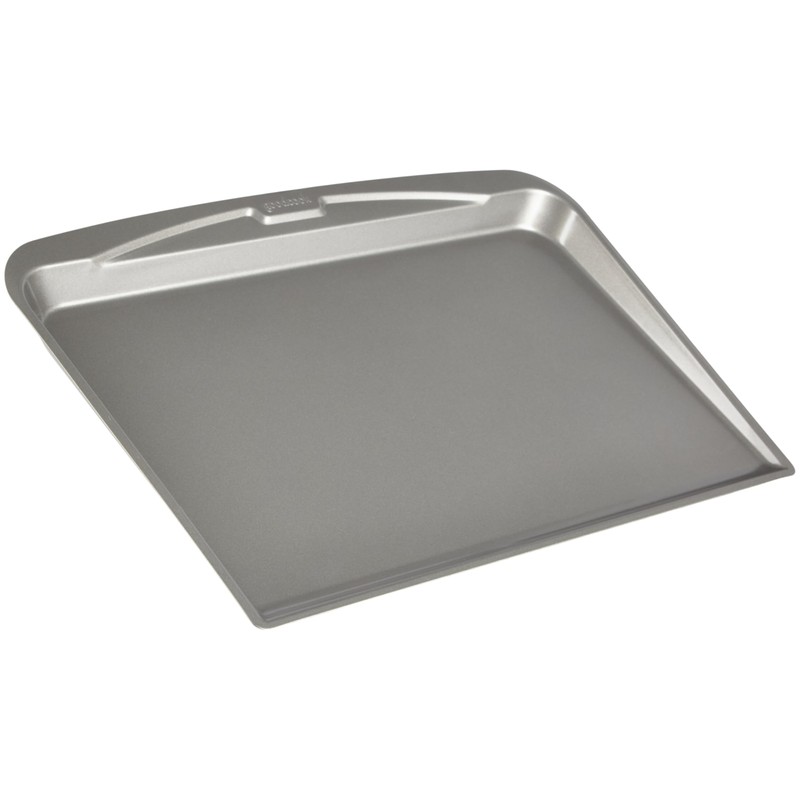 GoodCook AirPerfect Nonstick AirInsulated Slide Off Cookie Sheet, 11x17 inch