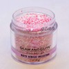 Glam Glits Acrylic Powder 1 oz Pink Velvet MAT622