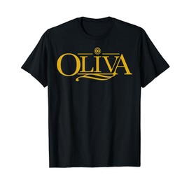 Oliva Cigar Logo T-Shirt