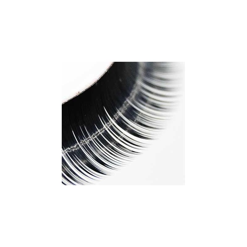 Ibil Premium Eyelash J/0.2/14mm