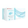 Cranberry USA Cranberry Aqua Source Nitrile Exam Gloves, Pack of