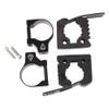 Assault Industries 1.5" Quickfist Strap Kit (1.75" Clamps/Pair)