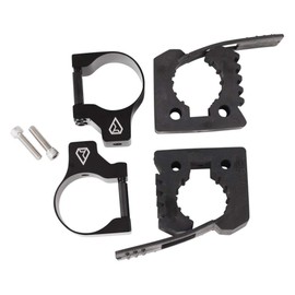 Assault Industries 1.5" Quickfist Strap Kit (1.75" Clamps/Pair)