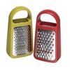 Joie Kitchen Gadgets 30598 Tower Grater, Stainless Steel, Assorted, One