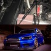 Adjustable Spark Plug Coil Detector Autos Ignition Diagnostic Test Tool