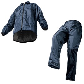 “Makku” Adjust Makku Waterproof Rain Suit