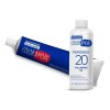 Tinte Alfaparf Profesional Color Amore 90 Ml. Tono 4.62 CASTAÑO MEDIO ROJIZO IRISADO