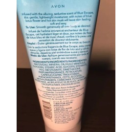 Avon Eternal Magic Enchanted Body Lotion * 6.7 oz * NEW *