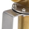 Mini Steam Engine Desktop Mechanical Stirling Engine Model for Physical
