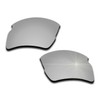 Polarized Replacement Lenses for Oakley Flak 2.0 XL Sunglasses -