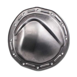 Unbranded 1967-72 Rear End Cover-12 Bolt w/o plug-Steel for Camaro, Nova, Chevelle