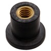 Hillman 3330 1-Inch Expansion Nut, 5-Pack