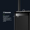 Dennerle Nano Heater Constant 75 W - Fully Electronic Control