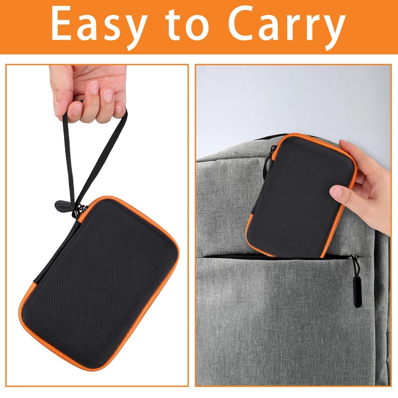 Aenllosi Hard Storage Case for SIMO Solis Pro/Solis 5G WiFi