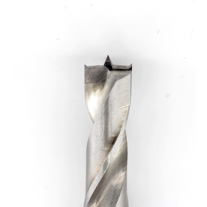 FAMAG 1593 HM Wood Twist Drill Bit 4 mm Cylindrical