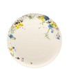 Rosenthal Brillance Fleurs des Alpes Dinner Plate 27 cm