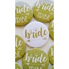 Bride Tribe Buttons Bachelorette Pins Bachelorette Party Buttons Bride Tribe