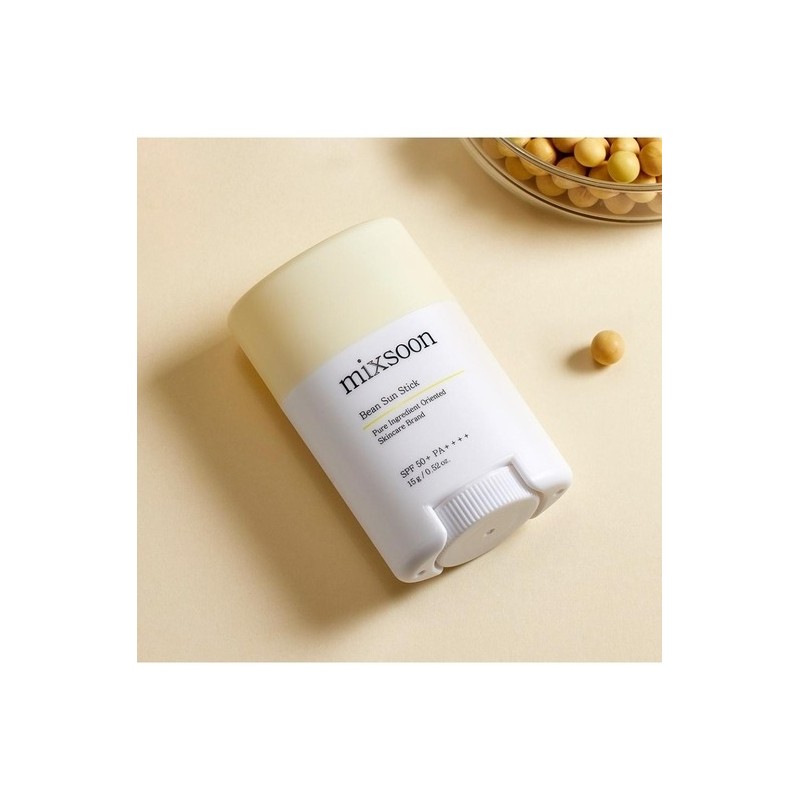 Mixun Soybean Sun Stick / 믹순 콩 선스틱