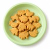 Galletas Granjeritas, Sabor Vainilla